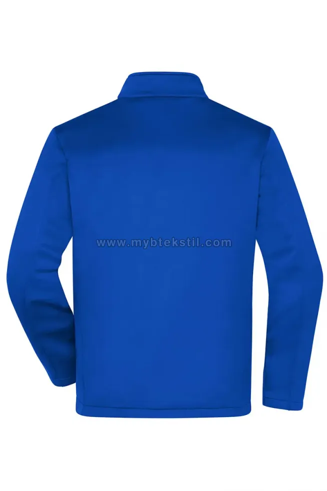 Sax Mavi Softshell Mont