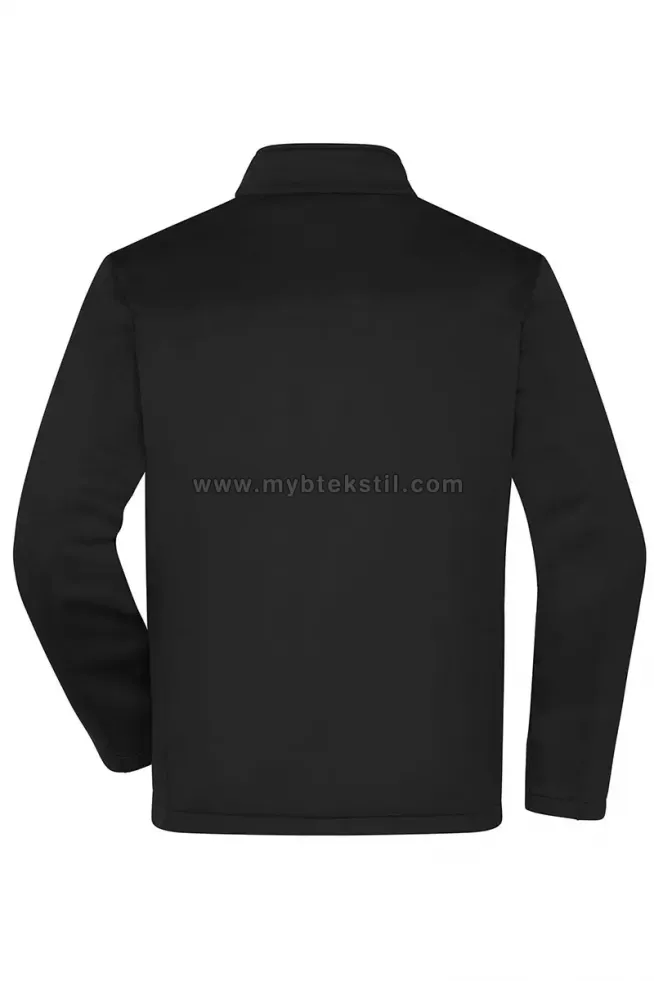 Suya Dirençli Softshell Mont