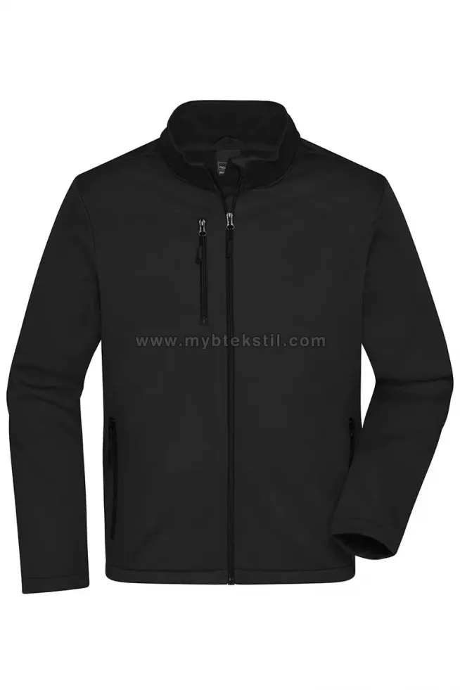 Suya Dirençli Softshell Mont