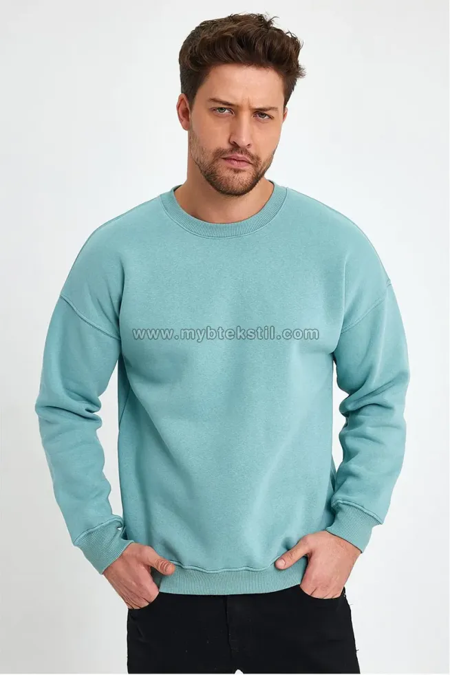 Kışlık Sweatshirt