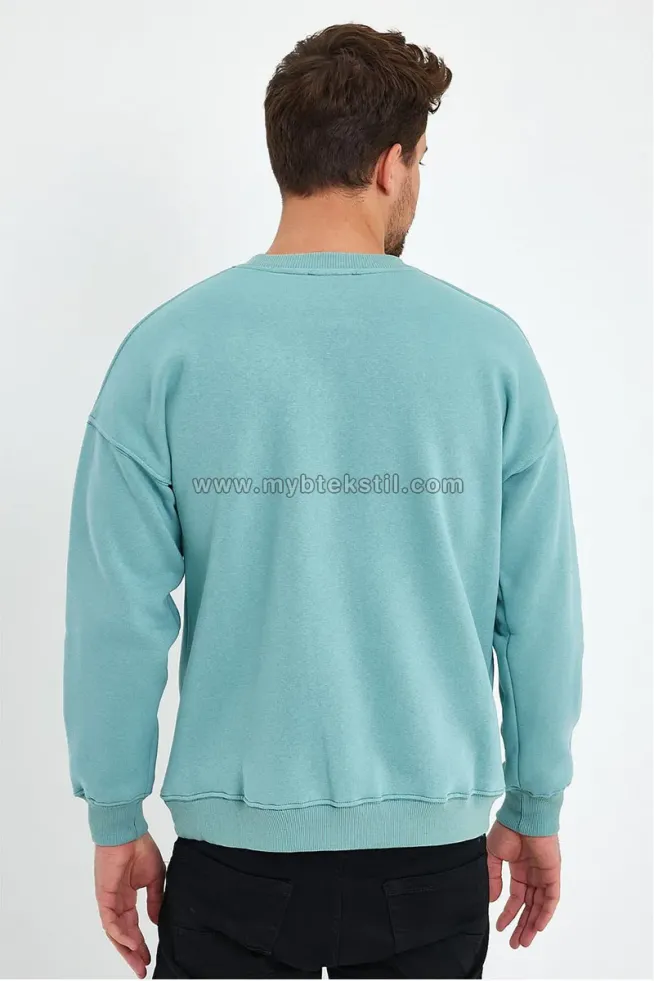 Kışlık Sweatshirt