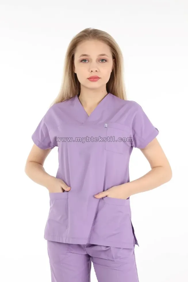 Scrubs Uniform