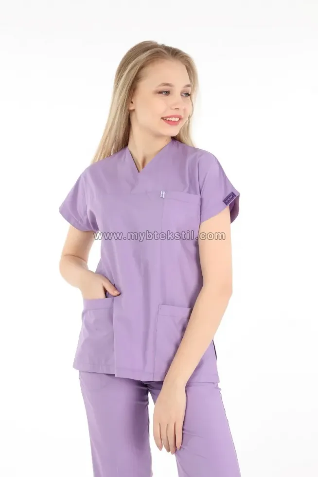 Scrubs Uniform