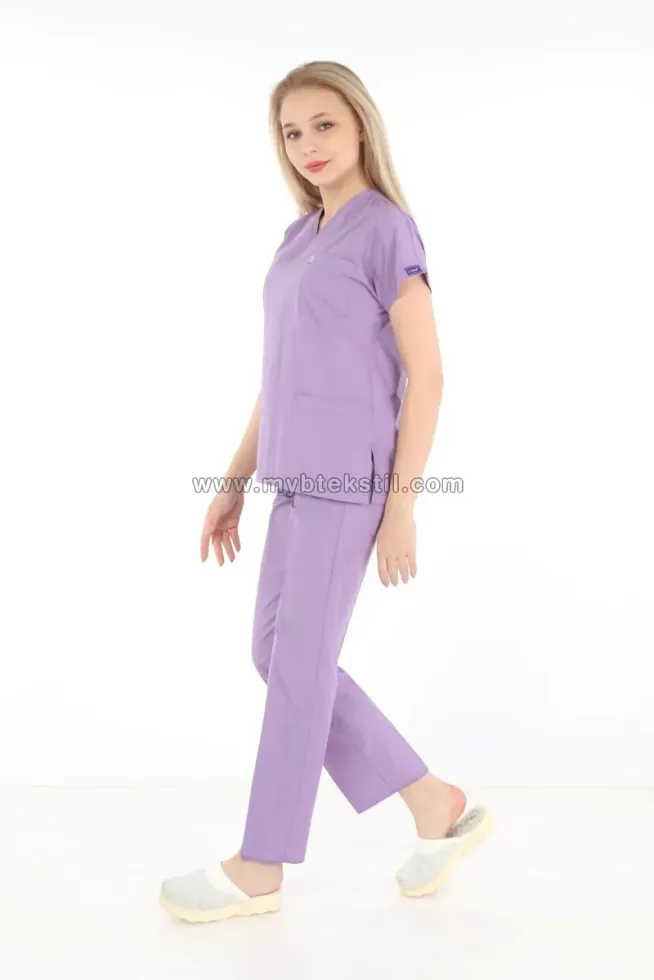 Scrubs Uniform