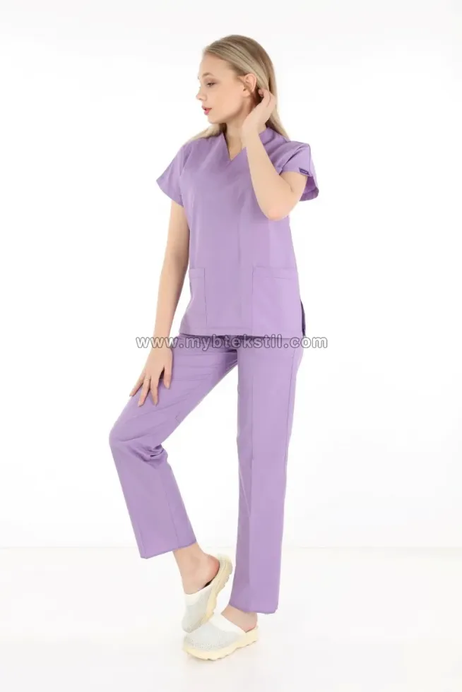 Scrubs Uniform