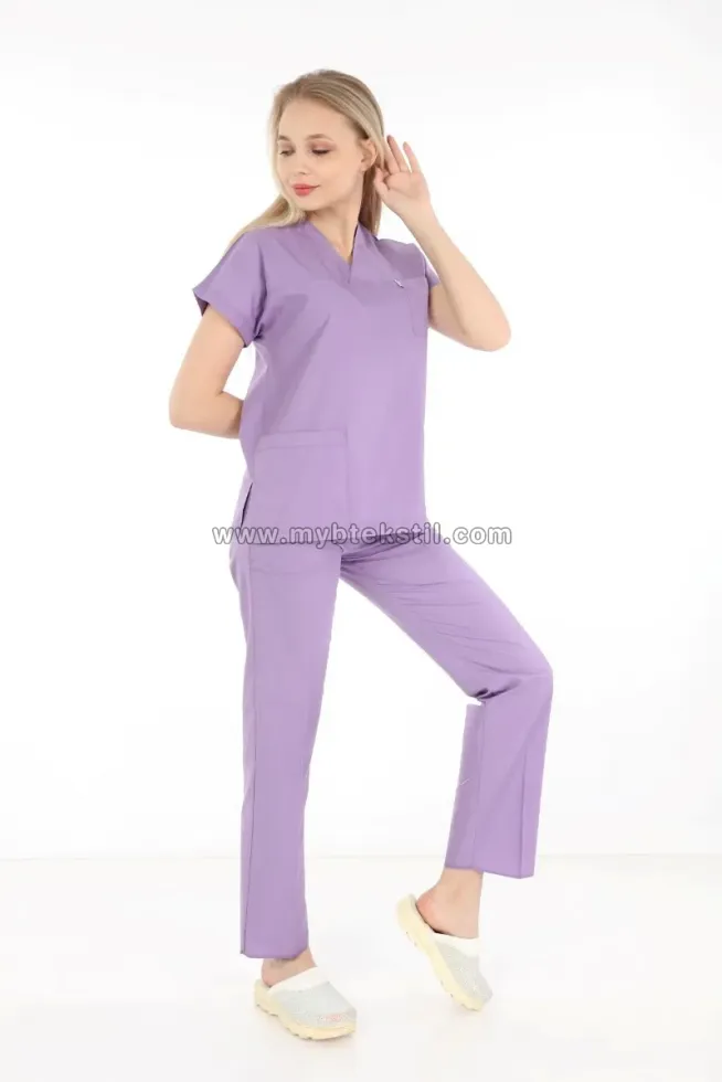 Scrubs Uniform