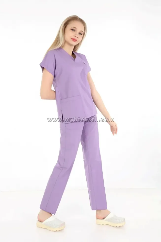 Scrubs Uniform