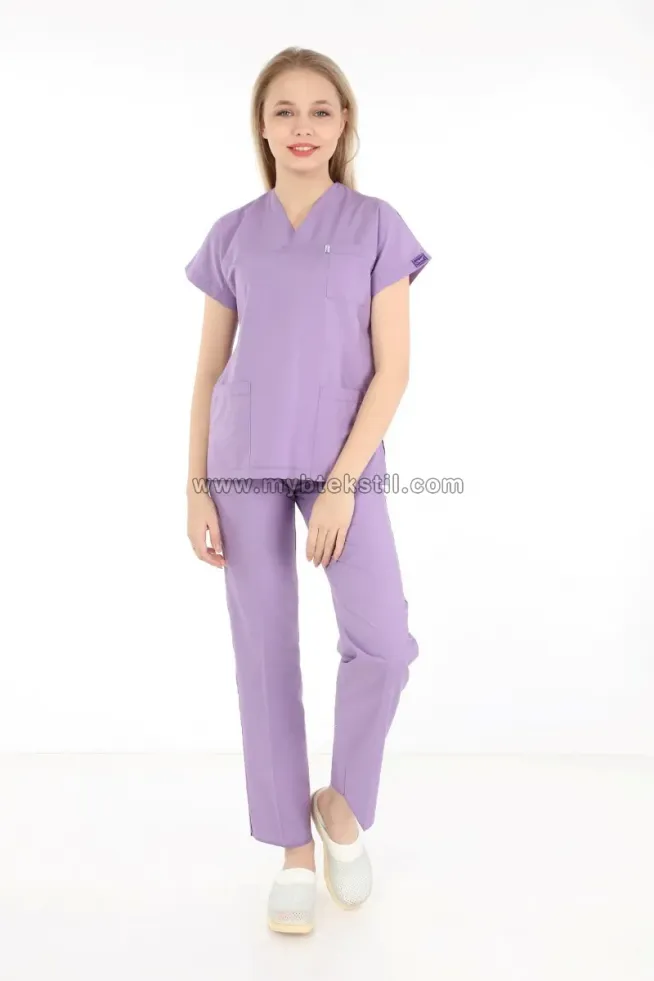 Scrubs Uniform