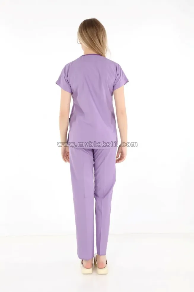 Scrubs Uniform