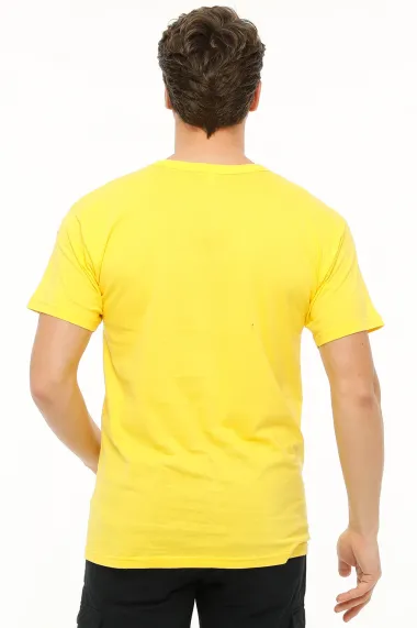 Basic Toptan  Tişört