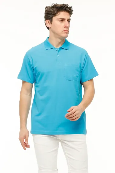 Promosyon Polo Tişört