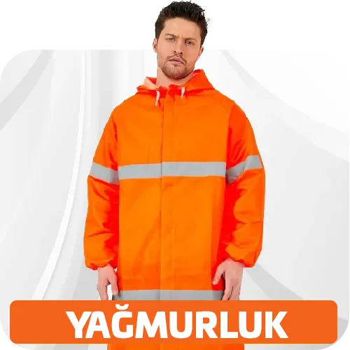 Yağmurluk