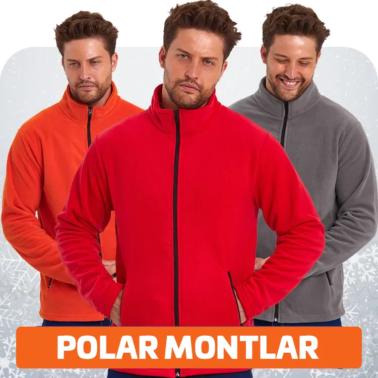 Polar Mont