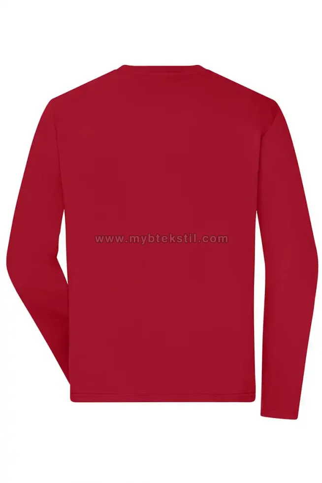 2 İplik Sweatshirt 