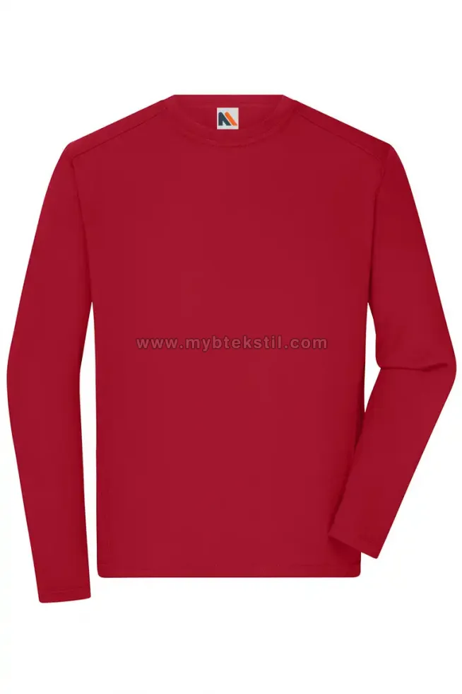 2 İplik Sweatshirt 